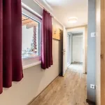 Alpine Chalet Near Zell Am See For 12 פוש אן דר גלוקנשטראסה