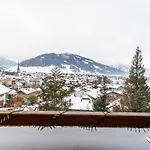 Alpine Chalet Near Zell Am See For 12 פוש אן דר גלוקנשטראסה