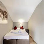Alpine Chalet Near Zell Am See For 12 Alpstuga *