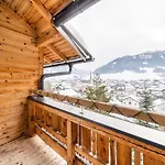 Alpine Chalet Near Zell Am See For 12 * פוש אן דר גלוקנשטראסה
