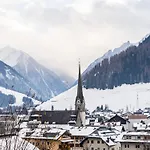 Alpine Chalet Near Zell Am See For 12 בקתה פוש אן דר גלוקנשטראסה