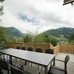 Alpine Near Zell Am For 12 * 푸슈안데르글로크네르스트라세