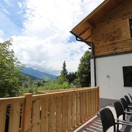 Chalet In Bruck Near Lift Fusch an der Glocknerstraße