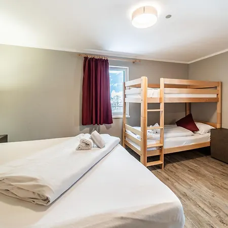 In Bruck Near Slopes Fusch an der Glocknerstraße