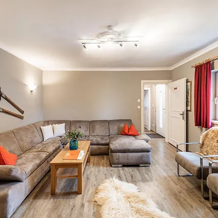 In Bruck Near Slopes