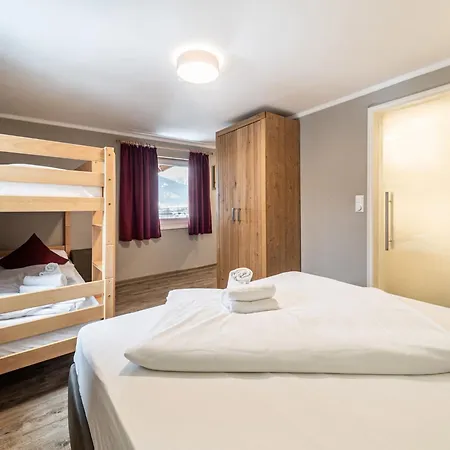 Chalet Alpine Near Zell Am For 12