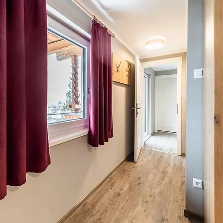 In Bruck Near Slopes Fusch an der Glocknerstraße