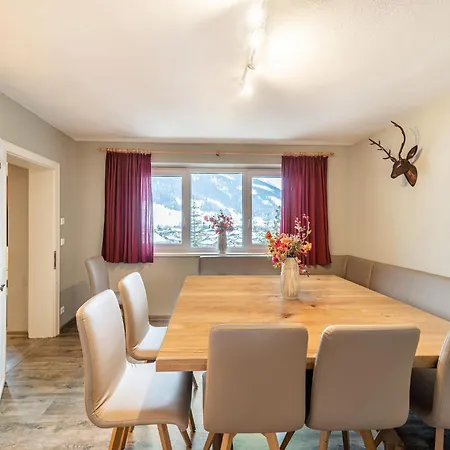 Alpine Near Zell Am For 12 *