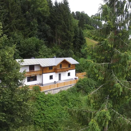 Alpstuga Alpine Chalet Near Zell Am See For 12 Fusch an der Glocknerstraße