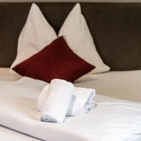 Chalé In Bruck Near Slopes *