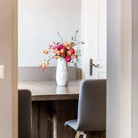 In Bruck Near Slopes *