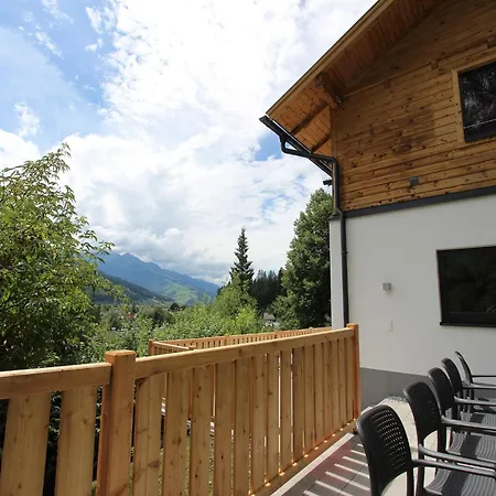 Chalé In Bruck Near Slopes