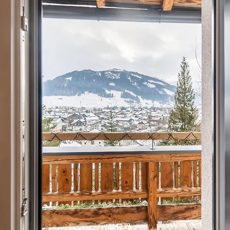 Chalé In Bruck Near Slopes Fusch an der Glocknerstraße