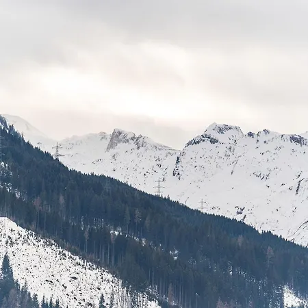 Alpine Near Zell Am For 12