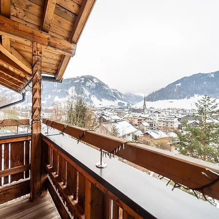 Chalet Alpine Near Zell Am For 12 *