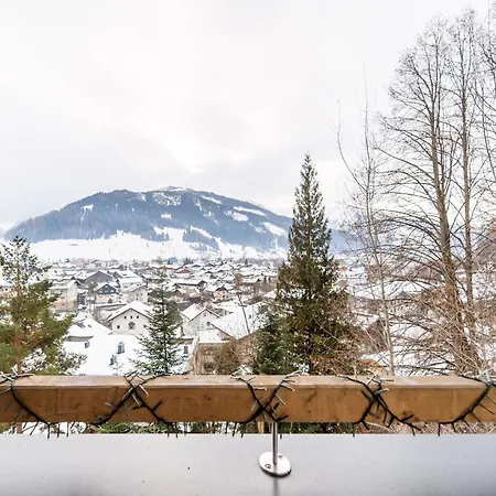 In Bruck Near Slopes