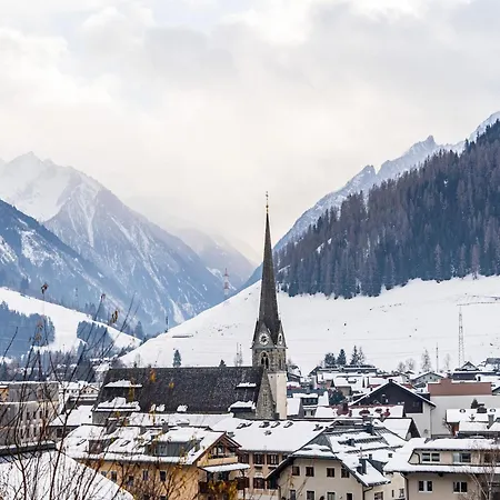 In Bruck Near Slopes Chalé Fusch an der Glocknerstraße