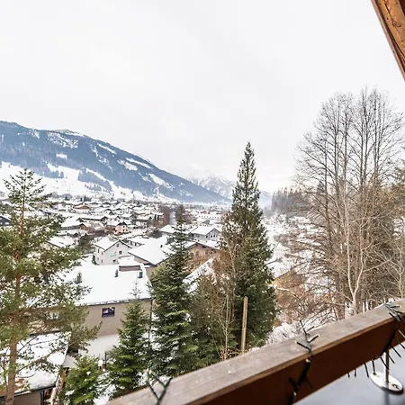 Chalet Alpine Near Zell Am For 12 Fusch an der Glocknerstraße