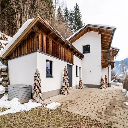 Alpine Chalet Near Zell Am See For 12 * פוש אן דר גלוקנשטראסה