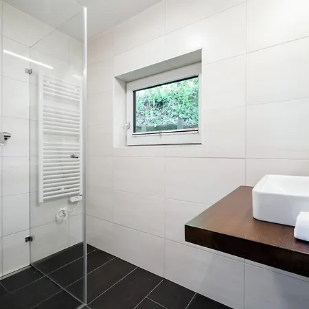 Alpine Near Zell Am For 12 Chalet