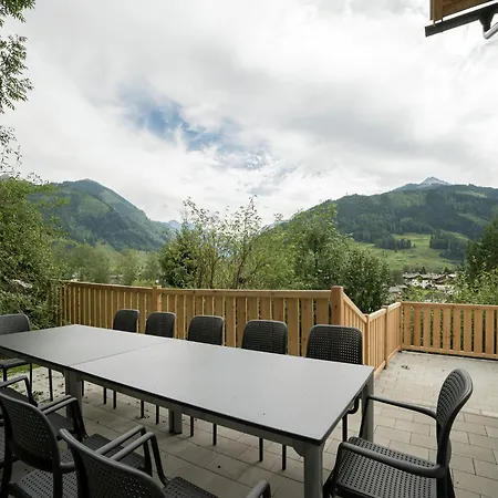 Alpine Near Zell Am For 12 * Fusch an der Glocknerstraße
