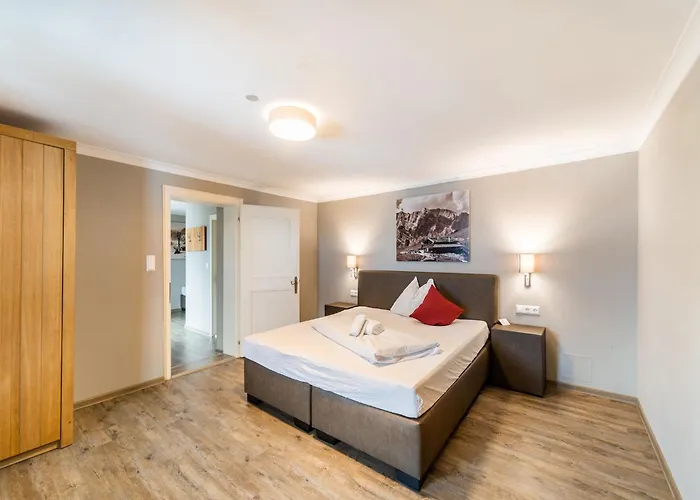 Dağ evi In Bruck Near Slopes