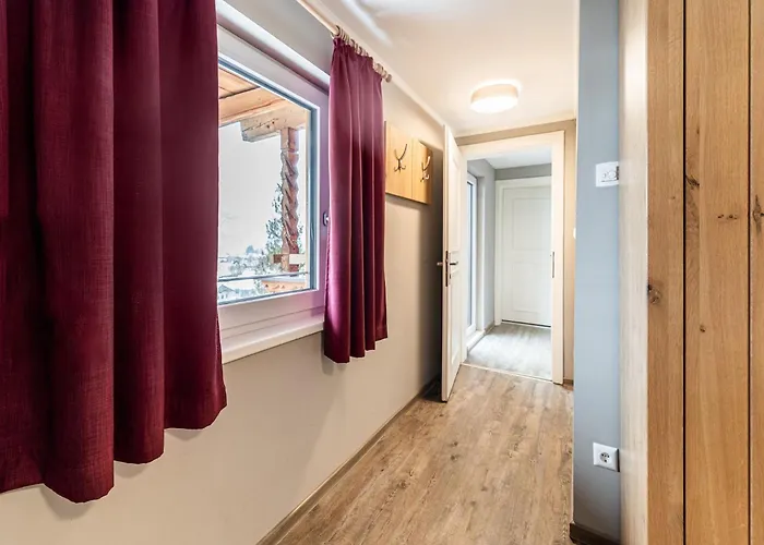 In Bruck Near Slopes Fusch an der Glocknerstraße