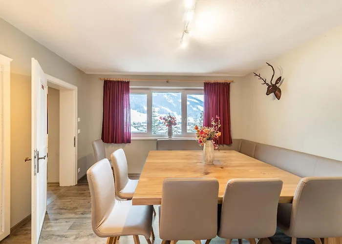 In Bruck Near Slopes *