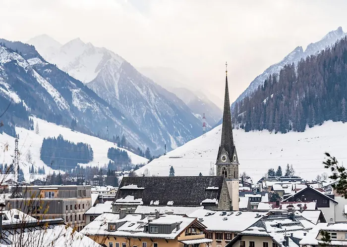 Dağ evi In Bruck Near Slopes Fusch an der Glocknerstraße