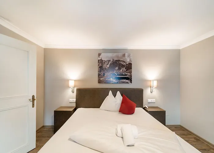 In Bruck Near Slopes Dağ evi Fusch an der Glocknerstraße