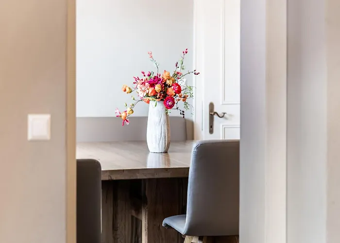 In Bruck Near Slopes *