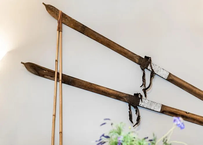 In Bruck Near Slopes