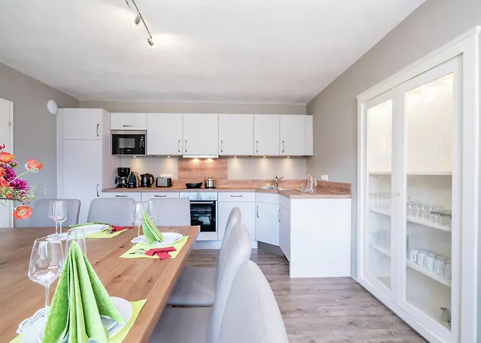 In Bruck Near Slopes Fusch an der Glocknerstraße