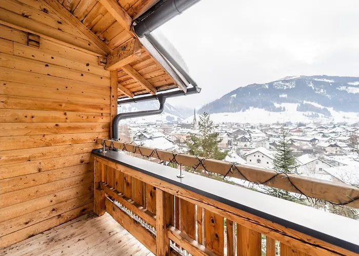 In Bruck Near Slopes * Fusch an der Glocknerstraße