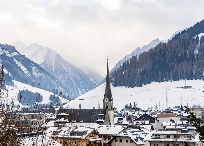 In Bruck Near Slopes Dağ evi Fusch an der Glocknerstraße