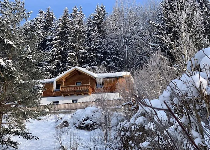 In Bruck Near Slopes